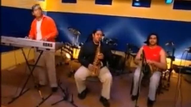 Boril Iliev & Ork.Red Bull - Instrumental смотреть онлайн