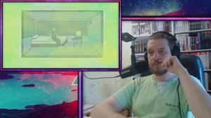 SCP-213 Дематериализующий паразит _ РЕАКЦИЯ НА ДЕТЕКТИВА ВОЙДА перезолив с ютуба