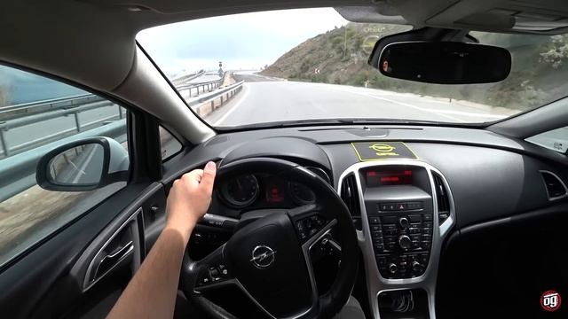En Uygun Turbolu C | Opel Astra J | Otomobil Günlüklerim смотреть онлайн