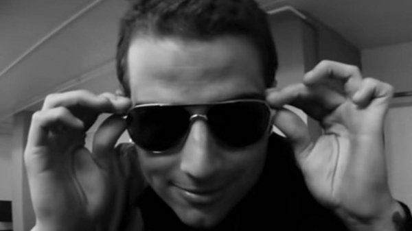 Avenged Sevenfold - Dear God [Official Music Video] HD