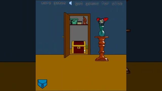 Four Orbs Blue Walkthrough (Arimux Games) смотреть онлайн