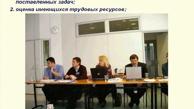 Функции менеджмента. Менеджмент. Урок 78 смотреть онлайн