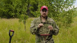 Настройка и работа с металлоискателем Рубеж Сварог.