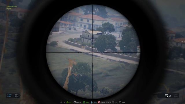 Пришел на помощь другу Arma 3 Exile смотреть онлайн