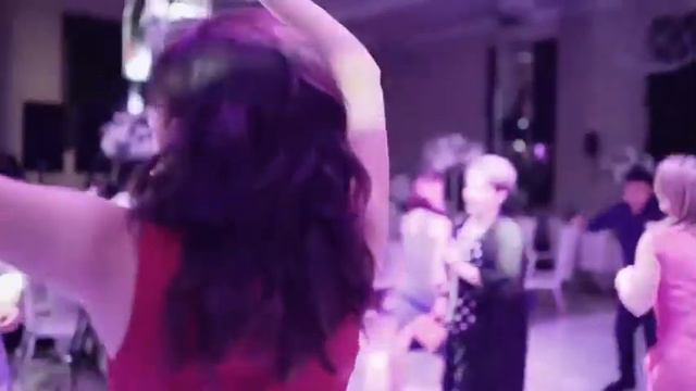 свадьба в Бишкеке от ИВЕНТ АГЕНТСТВА VICTORY! смотреть онлайн