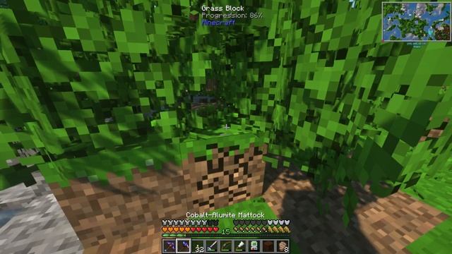 Enigmatica 2 Expert | 