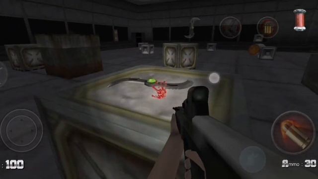 Slenderman must die chapter 2 прохождение смотреть онлайн