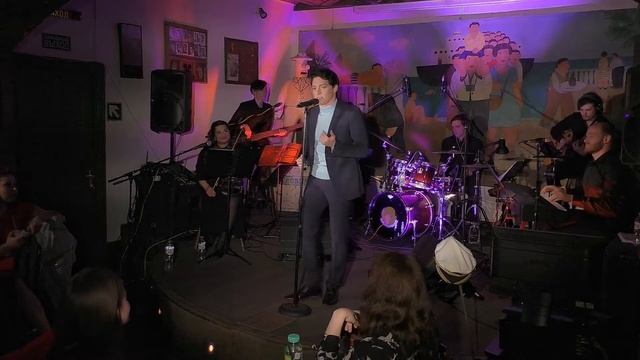 Эмиль Салес - Здравствуйте вам смотреть онлайн