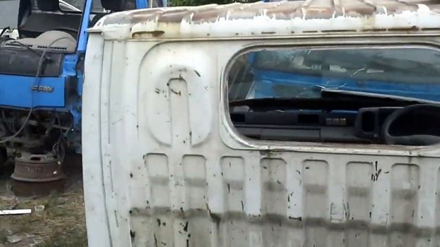 Разборка грузовиков автобусов. запчасти. эвакуатор. смотреть онлайн