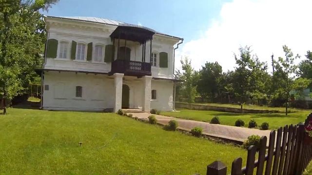 Старочеркасская2018HD смотреть онлайн