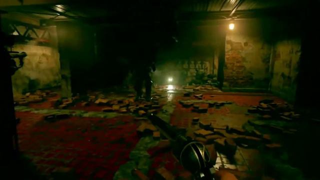 Resident Evil Village (Vilarejo das Sombras)- Todos os chefes Vs Magnum Mata-Lobos !! смотреть онлайн
