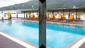 I Dee Hotel, о.Пхукет, Тайланд