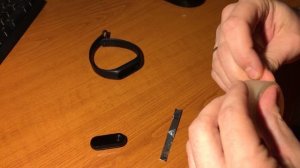Mi Band 2 кнопка не работает. Проблема решена!