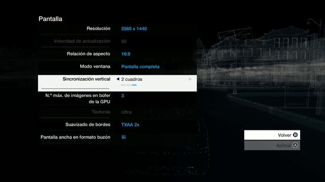 WD Gameplay NVIDIA Shadowplay GeForce GTX 780 Ti смотреть онлайн