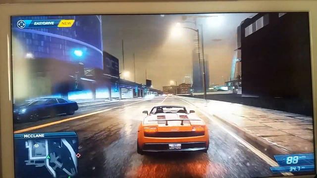 NFS most wanted áll cars save with NFKM смотреть онлайн