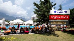 Отели Турции:    Sherwood Greenwood Resort Hotel  4*     ( Кемер )