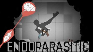 Endoparasitic ➤Прохождение #3 ➤ ОРУЖИЕ МАССОВОГО ПОРАЖЕНИЯ.