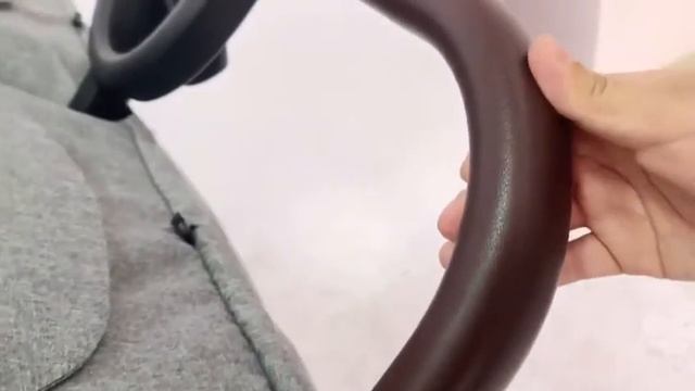 Обзор детской коляски luxmomT11 смотреть онлайн