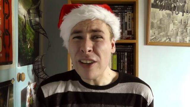 Bad Movie Beatdown: Deck the Halls (REVIEW) смотреть онлайн