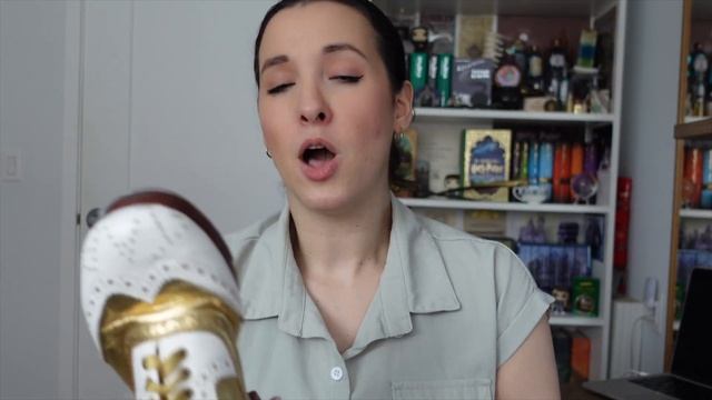 Tap Shoe Recommendations смотреть онлайн