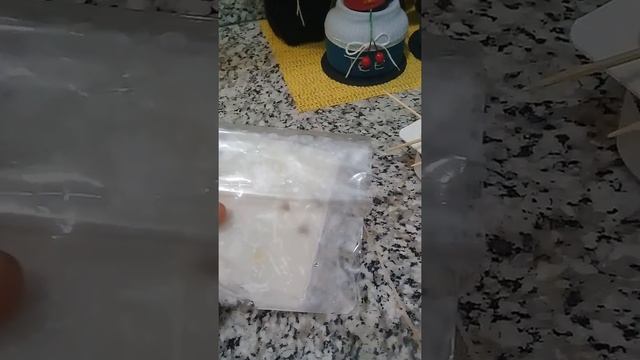 Что я делаю с косточкой от авокадо ?и? лимона???Мята у меня на кухне ? смотреть онлайн