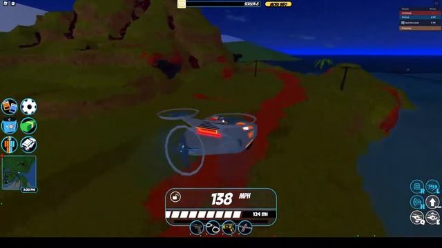 Roblox Jailbreak Drone Vs Celsior Tests смотреть онлайн