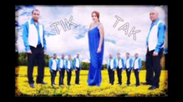 ORK.TIK TAK LIVE 2015 DJ GAGO TOMAS SASK ALBANSKO смотреть онлайн