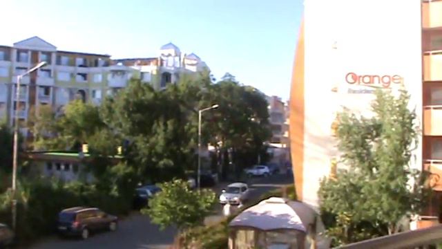 Болгария Солнечный берег Несебр 2016 006 смотреть онлайн
