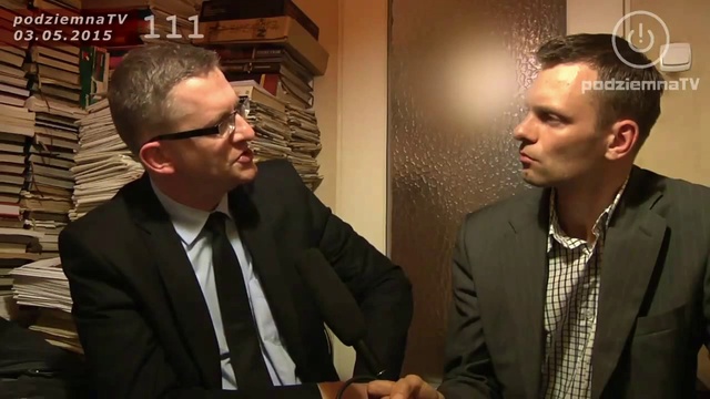 Grzegorz Braun - Kto i jakie wartości zapewniają wolność смотреть онлайн
