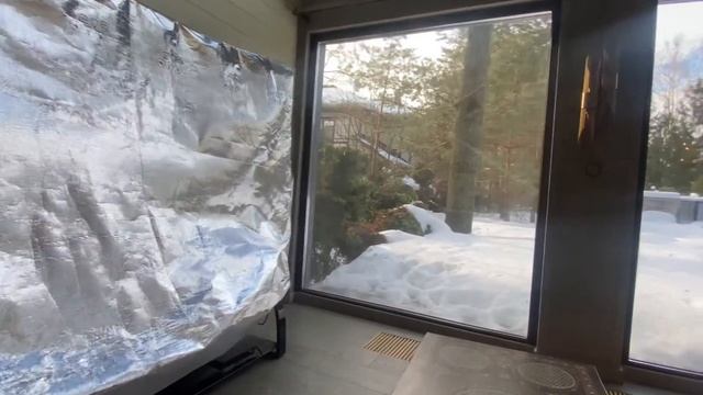 Обзор на дом Фахверк 138 м2 в Подмосковье. Прошёл год после строительства каркасного дома «под ключ смотреть онлайн