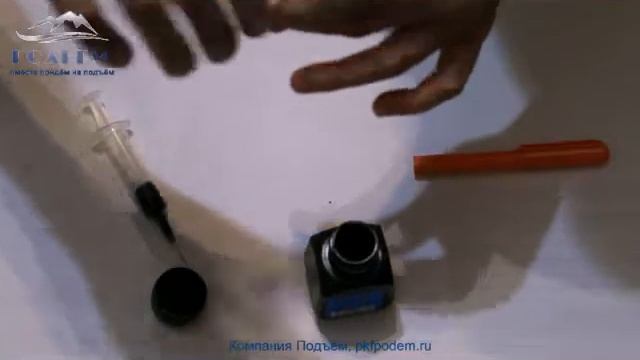 Заправка картриджа перьевой ручки, Füllfederhalter, fill the cartridge of the pen смотреть онлайн