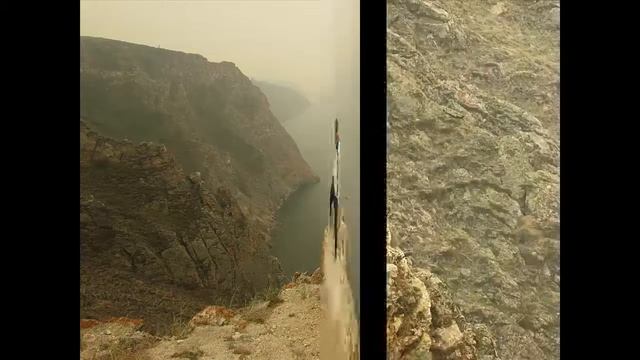 йога тур, остров Ольхон, озеро Байкал смотреть онлайн