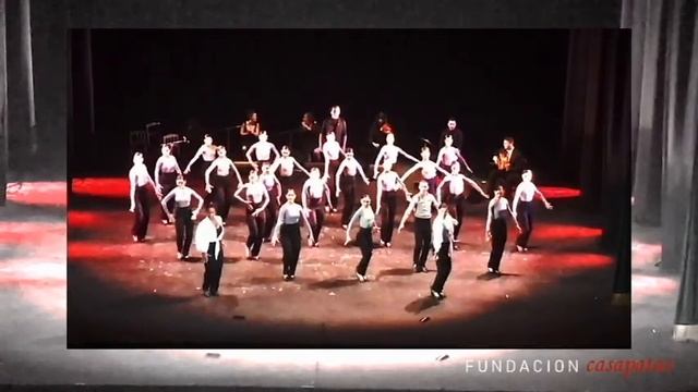 A Solas Con...JOSÉ BARRIOS