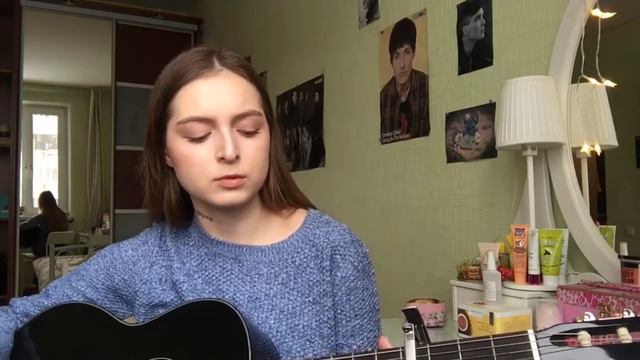 THOMAS MRAZ-МИЛЛИОН (cover Kristina Sykes) смотреть онлайн