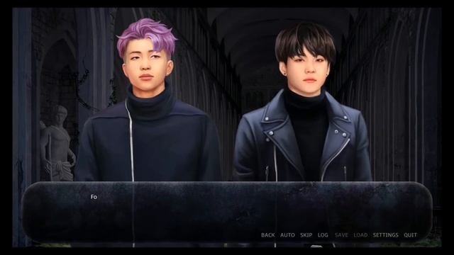 TO THE EDGE OF THE SKY GAMEPLAY[ Part 1 Demo] BTS смотреть онлайн