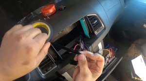 Допиливаем МЕГА МАГНИТОЛУ / КАН адаптер для УАЗ ПАТРИОТ / установка