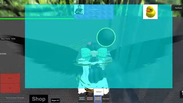 EPIC BOSS BATTLES Roblox смотреть онлайн