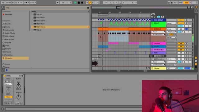 Matroda & Bleu Clair - Disco Tool (Remake & Tutorial) FREE DOWNLOAD смотреть онлайн