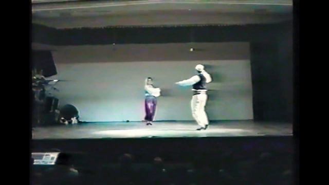 Šota Godišnji koncert KUD Đura Jakšić 1998 god смотреть онлайн