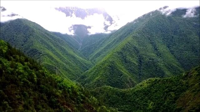 Кавказ России Северная Осетия и Чечня смотреть онлайн