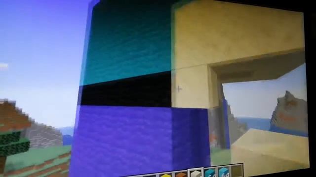 ДЕЛАЕМ СТИВА В МАЙНКРАФТЕ || ФИГУРКА СТИВА