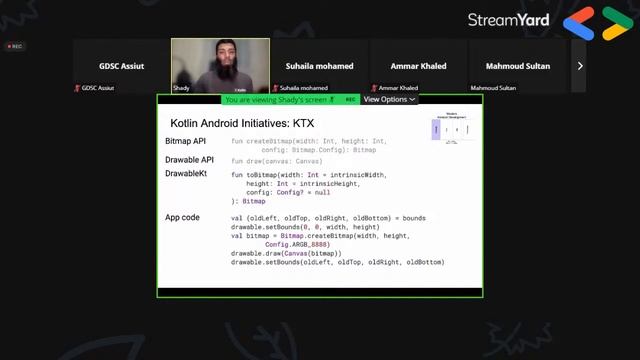 Kotlin jetpack compose смотреть онлайн