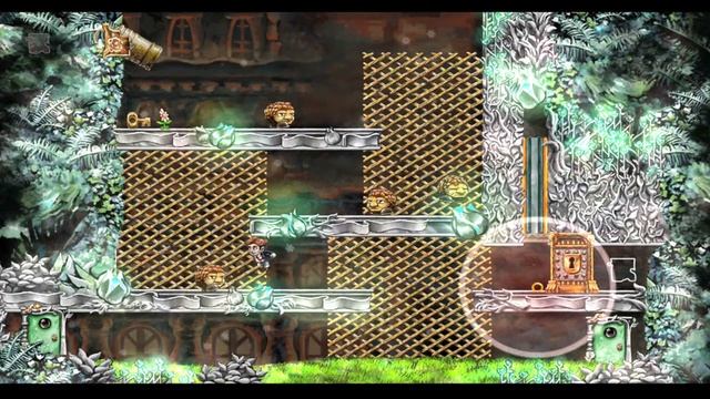 Braid (HD) - (Xbox Live, PC, Mac) - Gameplay and Review!!! смотреть онлайн
