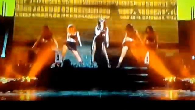 Нюша в Казахстане смотреть онлайн