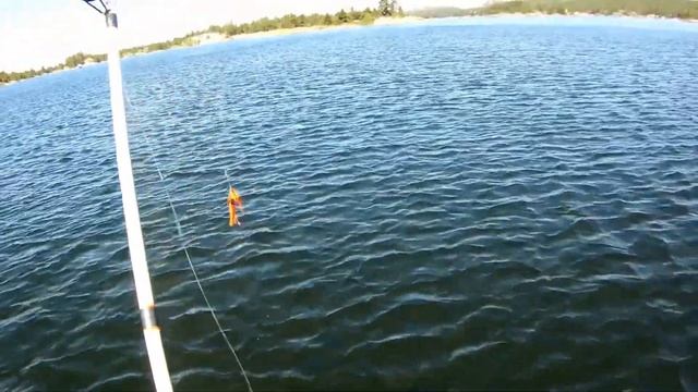 Рыбалка 2013 / Fishing 2013 смотреть онлайн