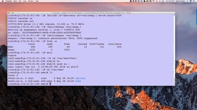 Install Symfony 4 смотреть онлайн