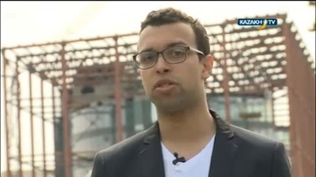 Атом энергетикасы және өнеркәсіп атты халықаралық VІ көрме смотреть онлайн