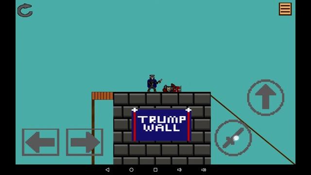 Jupi Plays Indie Games [Android]: Pixel Assassin смотреть онлайн