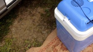 Обзор авто холодильника Mystery MTC-24