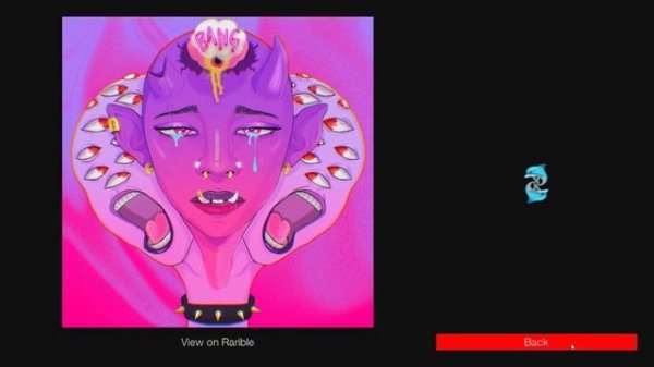 Digital Zoo Gallery - 03. Art Gallery